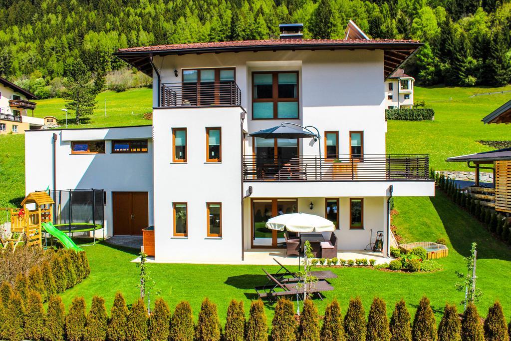 Bergchalet Rauch Арцль  Экстерьер фото