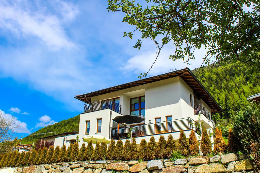 Bergchalet Rauch Арцль  Экстерьер фото