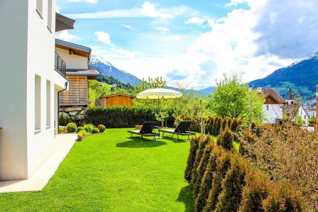 Bergchalet Rauch Арцль  Экстерьер фото
