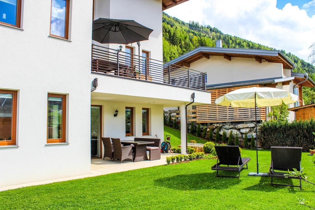 Bergchalet Rauch Арцль  Экстерьер фото