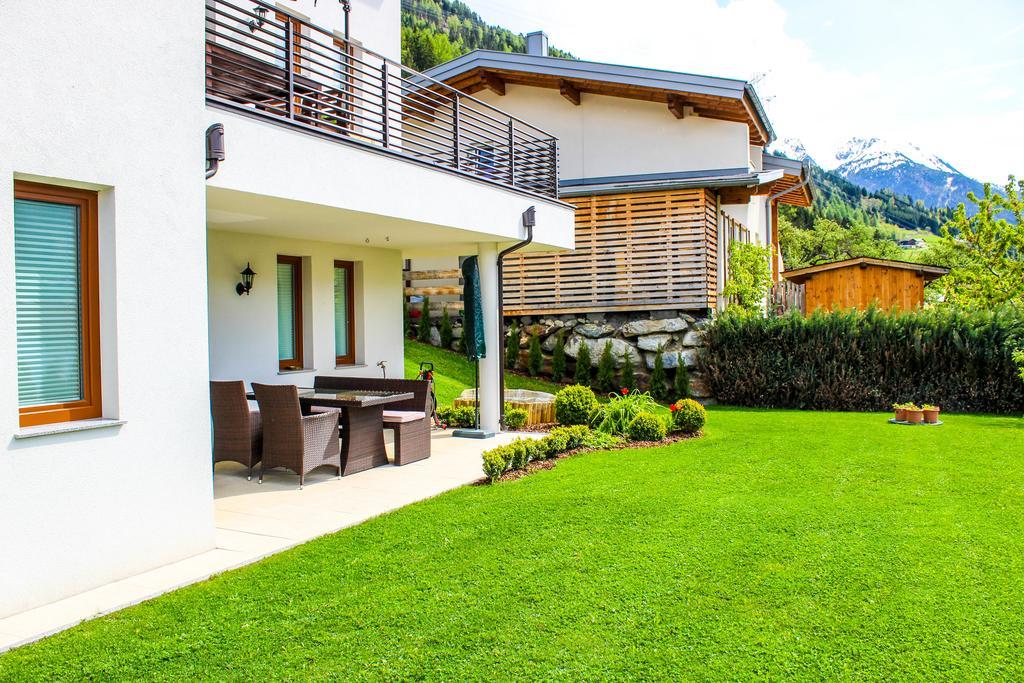 Bergchalet Rauch Арцль  Экстерьер фото