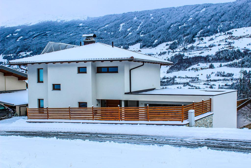 Bergchalet Rauch Арцль  Экстерьер фото