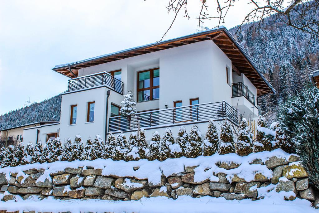 Bergchalet Rauch Арцль  Экстерьер фото