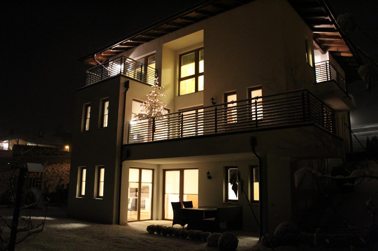 Bergchalet Rauch Арцль  Экстерьер фото